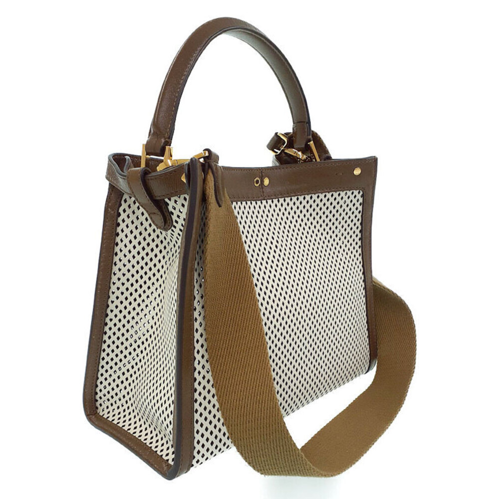 Fendi Bag Peekaboo Lite